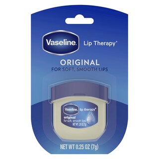 Foto 2 | Bálsamo Labial Vaseline Lip Therapy Mini, 7 Ml, Paquete De 4 Unidades, Vaselina - Venta Internacional.
