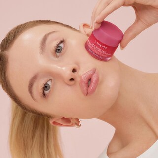 Foto 4 | Set De Mascarillas Para Dormir Para Labios Laneige Dreamy Lip Kit Con 4 Sabores - Venta Internacional.