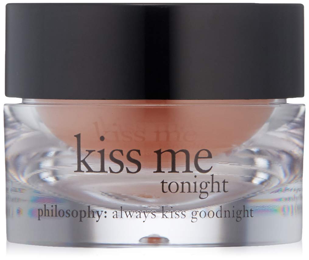 Foto 2 pulgar | Bálsamo Labial Philosophy Kiss Me Tonight Intense Lip Therapy 9 G - Venta Internacional.