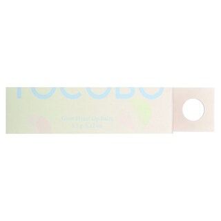 Foto 2 | Bálsamo Labial Tocobo Glow Ritual 001 Coral Water 3,5 G - Venta Internacional.