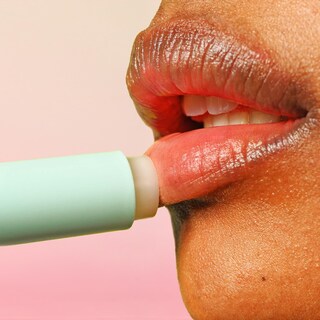 Foto 5 | Bálsamo Labial Eos Holiday Strawberry Cheer & Candy Cane Swirl, 4 Ml X 2 - Venta Internacional.
