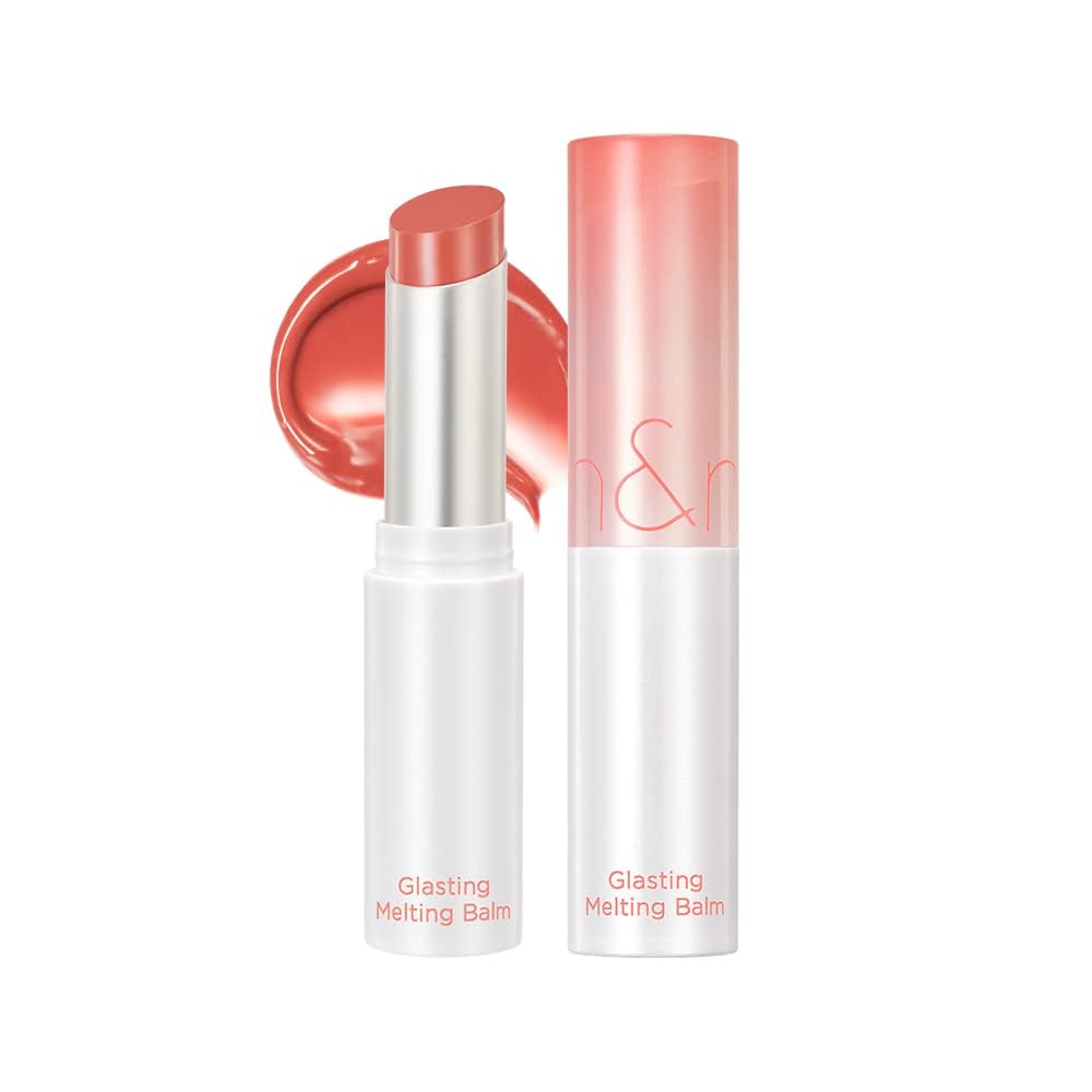 Aceite Para Labios Rom&nd Black Dewy&glassy, Hidratante Vegano - Venta Internacional.