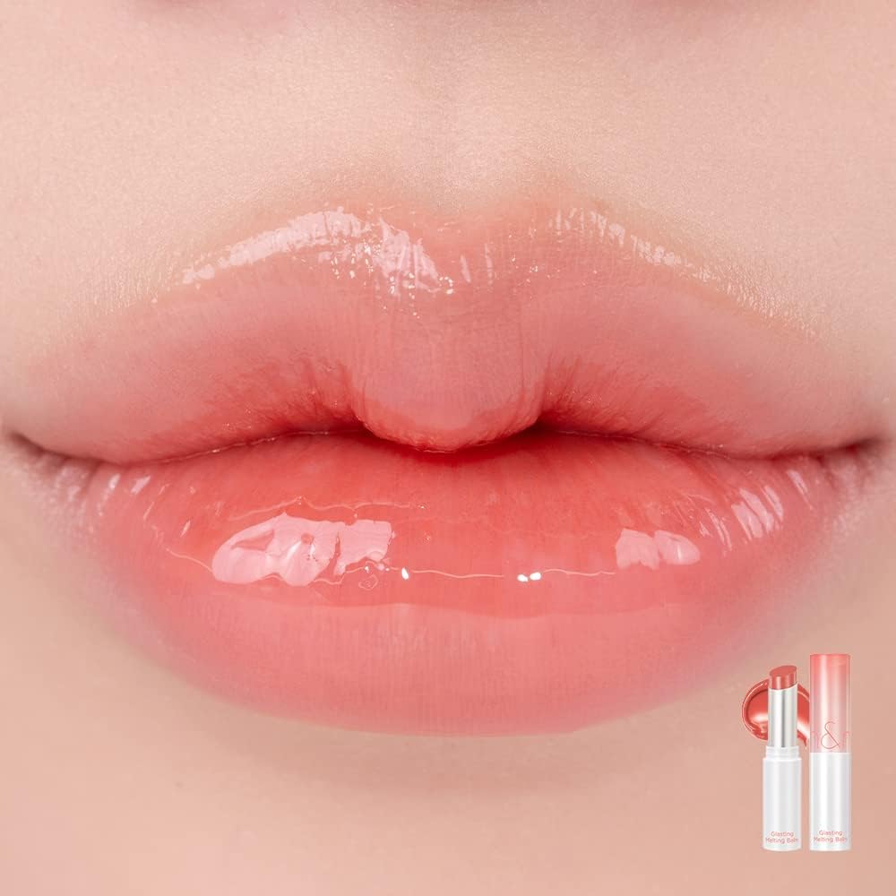 Foto 3 pulgar | Aceite Para Labios Rom&nd Black Dewy&glassy, Hidratante Vegano - Venta Internacional.