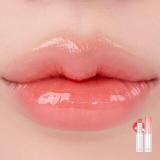 Foto 2 | Aceite Para Labios Rom&nd Black Dewy&glassy, Hidratante Vegano - Venta Internacional.