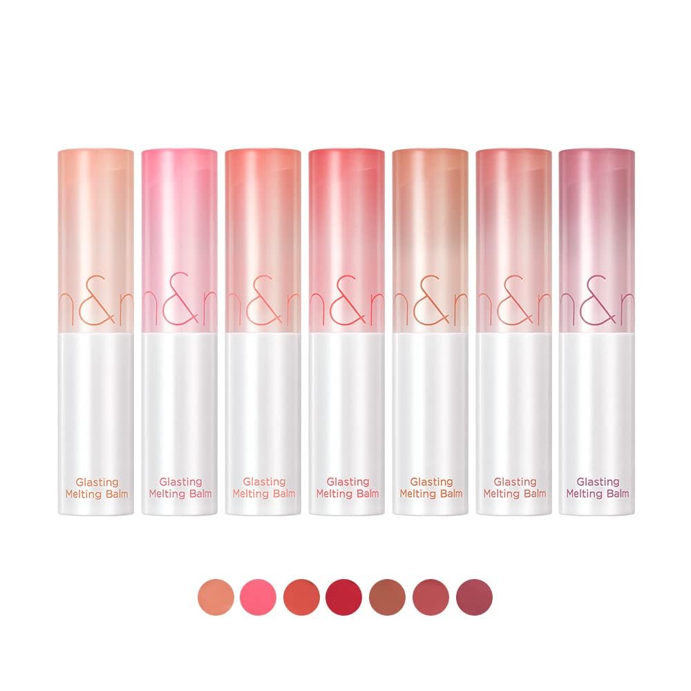 Foto 8 pulgar | Aceite Para Labios Rom&nd Black Dewy&glassy, Hidratante Vegano - Venta Internacional.