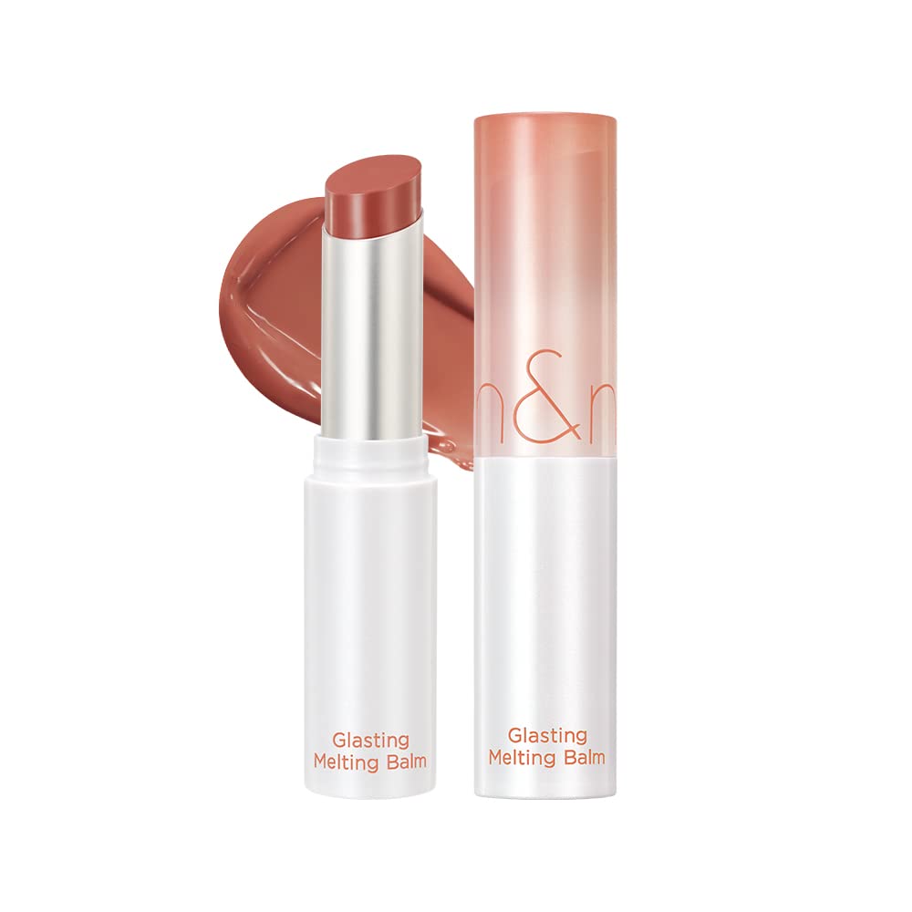 Aceite Para Labios Rom&nd Black Dewy&glassy, Hidratante Vegano - Venta Internacional.