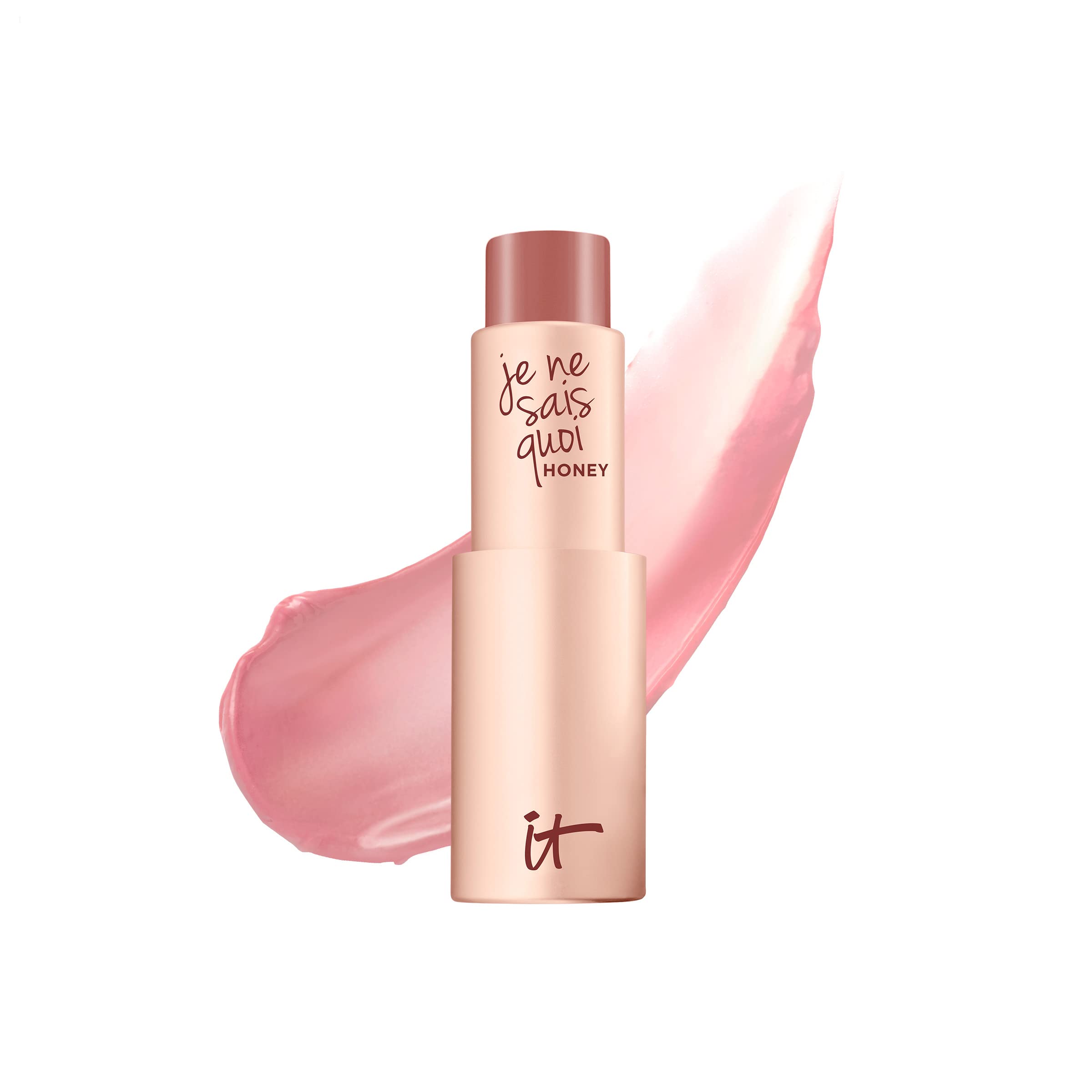 Foto 2 pulgar | Tratamiento Labial It Cosmetics Je Ne Sais Quoi Honey 3,1 Ml - Venta Internacional.