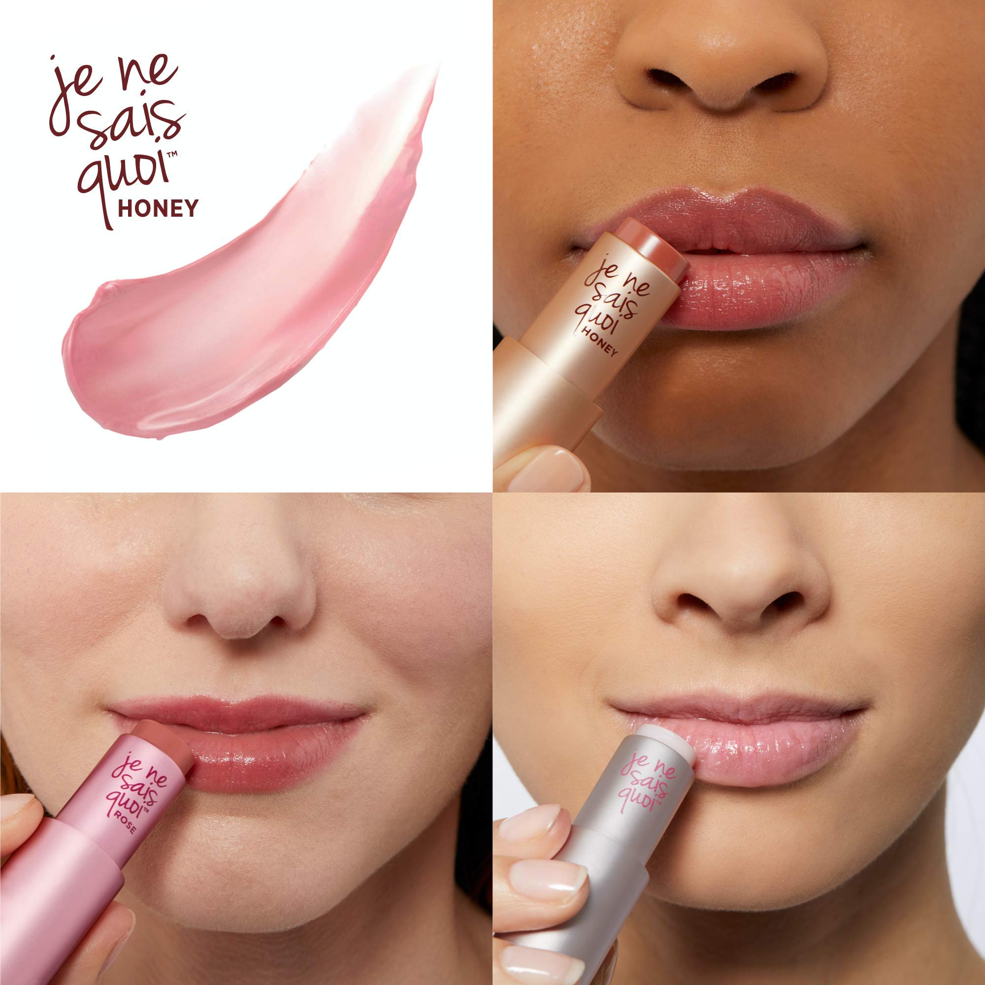 Foto 2 | Tratamiento Labial It Cosmetics Je Ne Sais Quoi Honey 3,1 Ml - Venta Internacional.