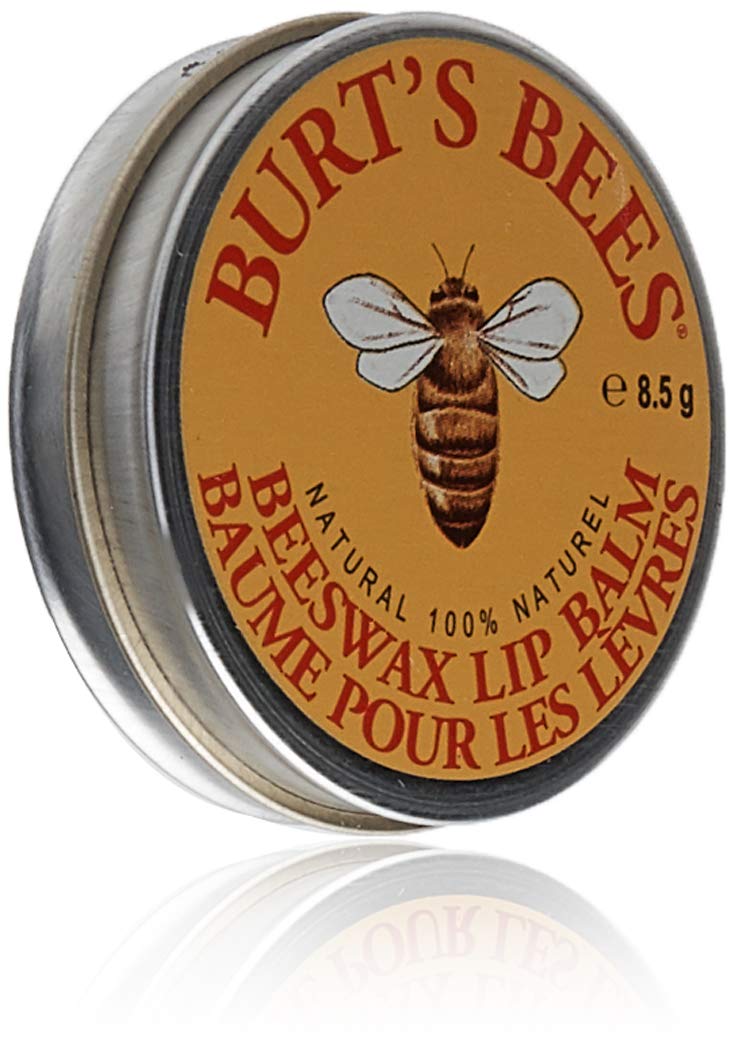 Bálsamo Labial Burt's Bees Bees Bees Bees Bees Bees, 8,8 Ml, Paquete De 2 - Venta Internacional.