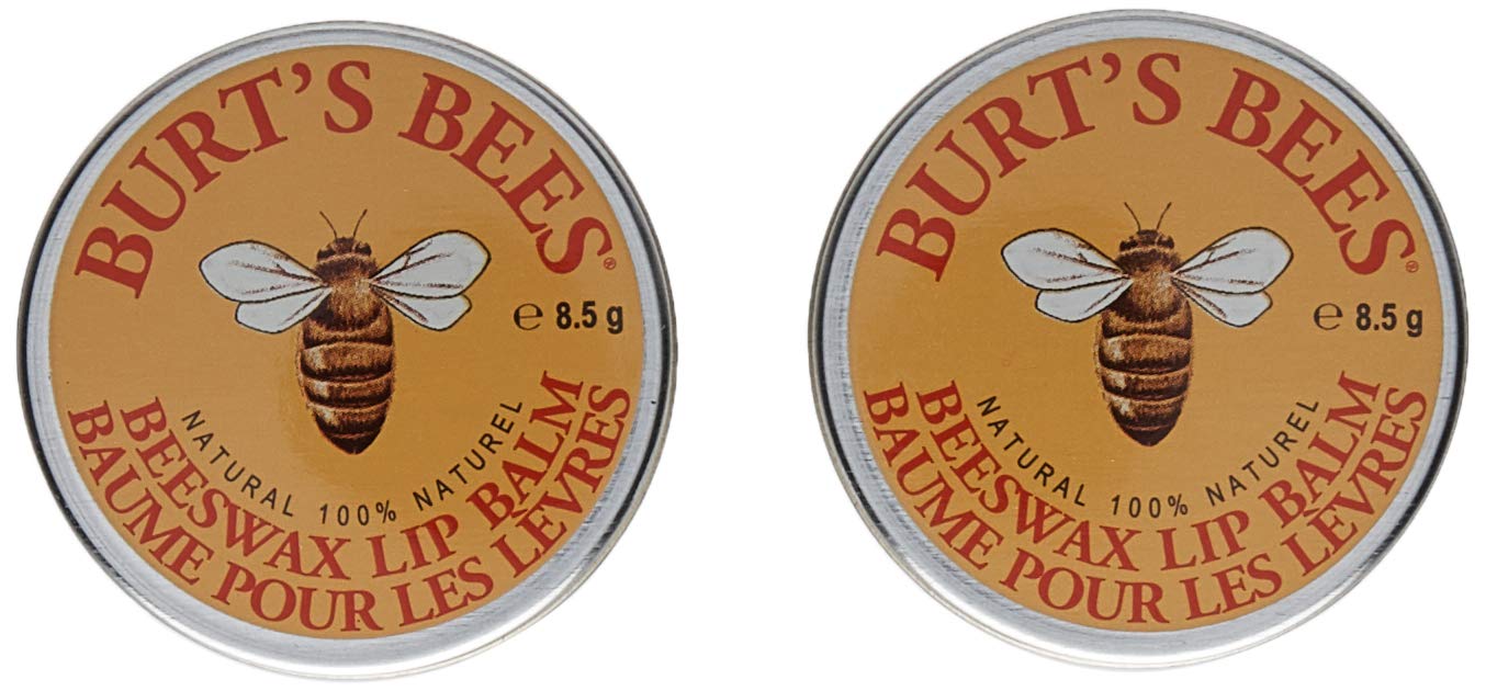Foto 3 pulgar | Bálsamo Labial Burt's Bees Bees Bees Bees Bees Bees, 8,8 Ml, Paquete De 2 - Venta Internacional.