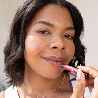 Foto 5 | Set De Tinte Labial Burt's Bees Shimmer Raisin Tinted Lip Balm, Paquete De 1 - Venta Internacional.