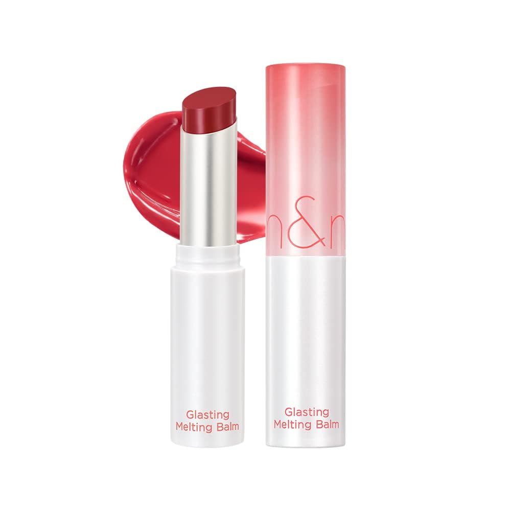 Aceite Para Labios Rom&nd Black Dewy&glassy, Hidratante Vegano - Venta Internacional.