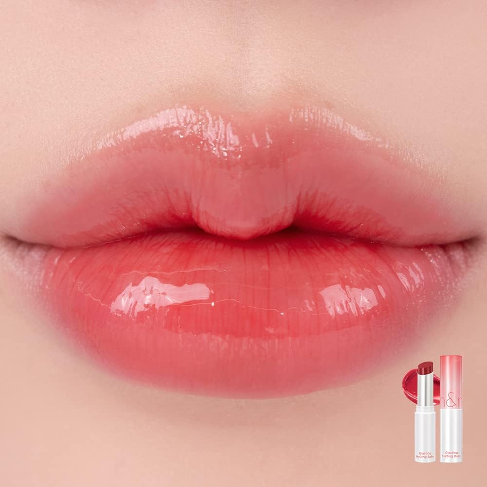 Foto 3 pulgar | Aceite Para Labios Rom&nd Black Dewy&glassy, Hidratante Vegano - Venta Internacional.