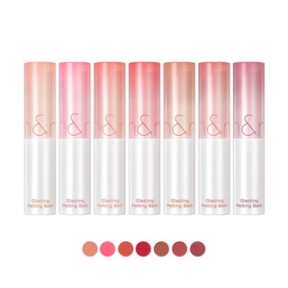 Foto 7 | Aceite Para Labios Rom&nd Black Dewy&glassy, Hidratante Vegano - Venta Internacional.