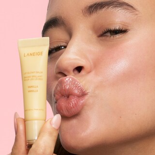 Foto 3 | Set De Cuidado De La Piel Laneige S'more Kisses: Mascarilla Y Bálsamo Labial De Chocolate - Venta Internacional.