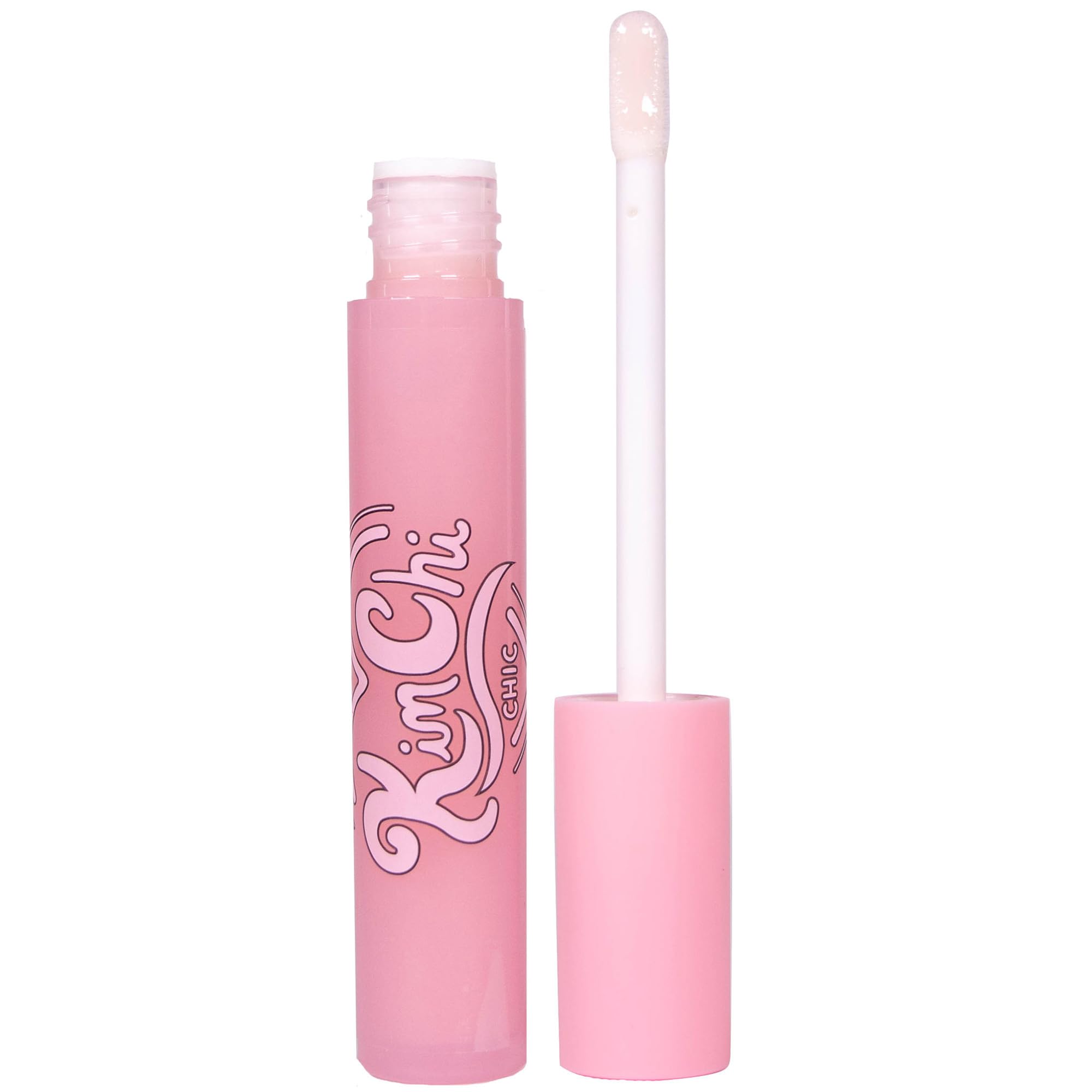 Foto 6 pulgar | Mascarilla De Labios Kimchi Chic Beauty Candy Lips Hydrating Pink 2.7 Ml - Venta Internacional.