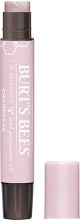 Foto 1 | Champán Lip Shimmer Burt's Bees, 2,6 Ml (paquete De 5) - Venta Internacional.