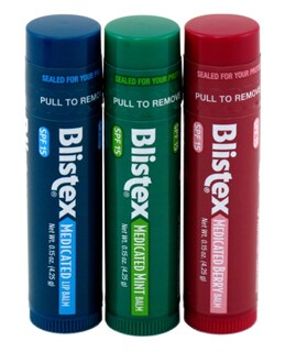 Foto 2 | Bálsamo Medicinal Blistex 81269, Surtido, Spf 15, 4,4 Ml (paquete De 24) - Venta Internacional.