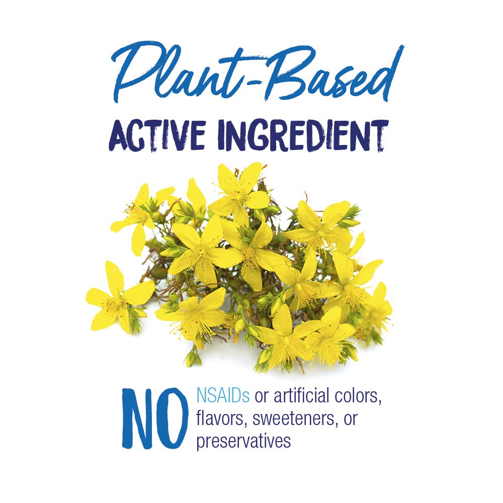 Foto 4 | Medicina Homeopática Boiron Hypericum Perforatum 30c 240 Pellets - Venta Internacional.