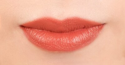 Foto 4 | Bálsamo Labial Tintado, Fórmula Médica, Orgánico, Rojo - Venta Internacional.
