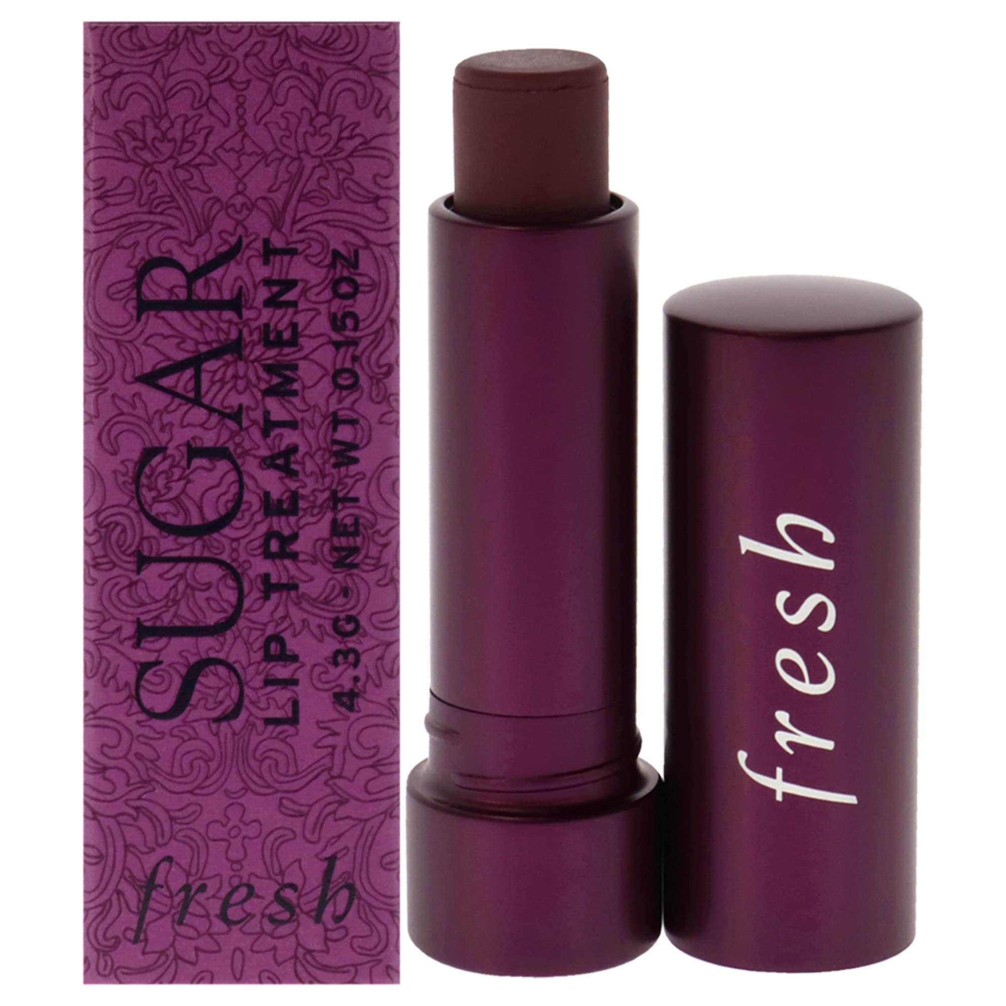 Tratamiento Labial Fresh Sugar Berry De 4,2 Ml Para Mujeres - Venta Internacional.