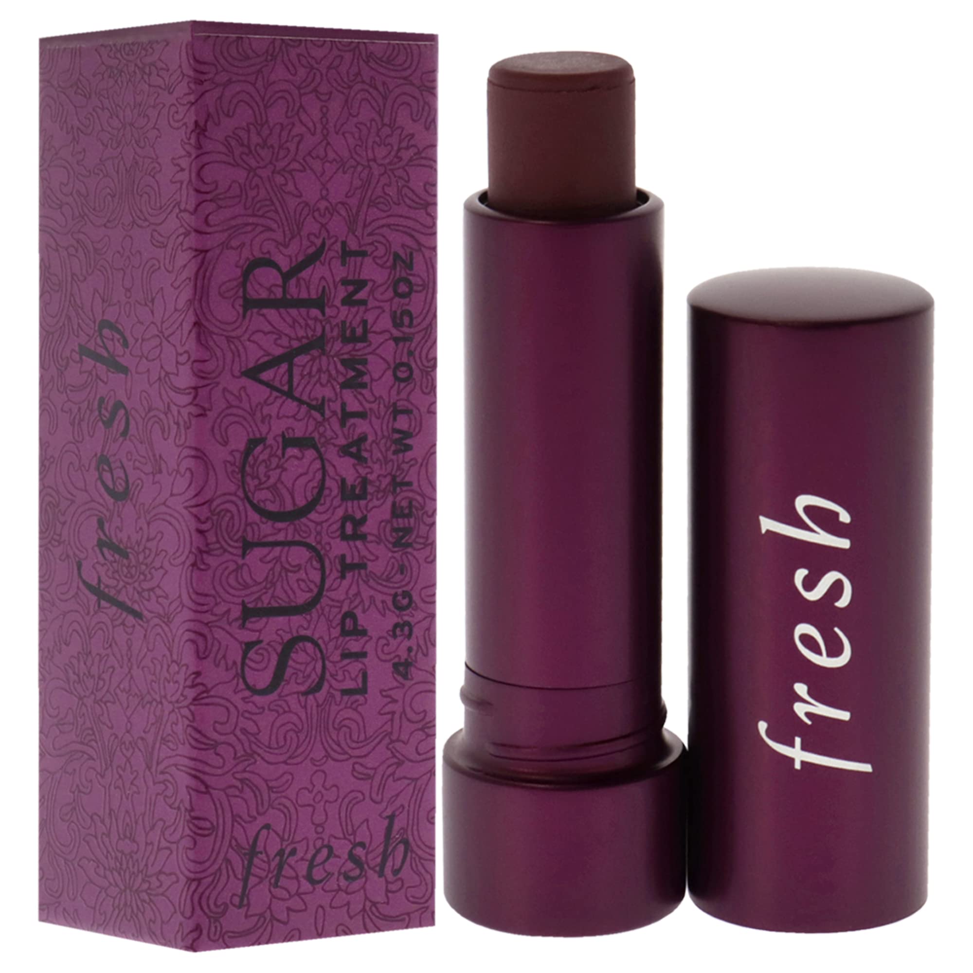 Foto 4 pulgar | Tratamiento Labial Fresh Sugar Berry De 4,2 Ml Para Mujeres - Venta Internacional.