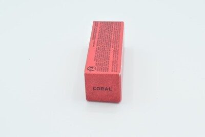 Foto 4 | Bálsamo Labial, Tratamiento Hidratante Con Azúcar Fresco, Color Coral - Venta Internacional.