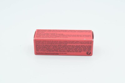 Foto 5 | Bálsamo Labial, Tratamiento Hidratante Con Azúcar Fresco, Color Coral - Venta Internacional.