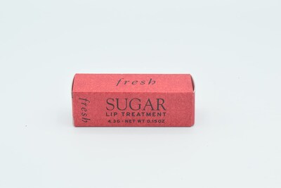 Foto 7 | Bálsamo Labial, Tratamiento Hidratante Con Azúcar Fresco, Color Coral - Venta Internacional.