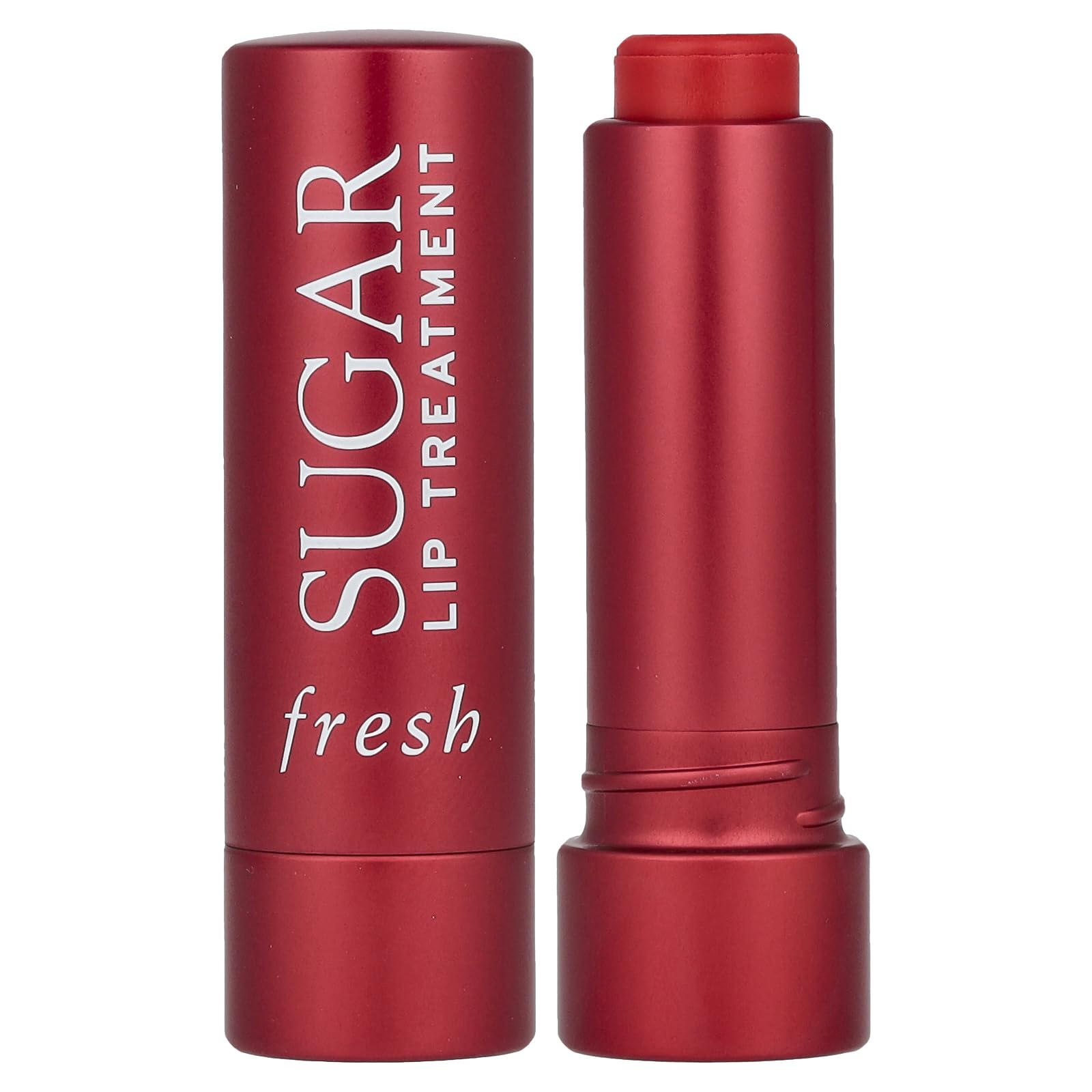 Bálsamo Labial Icon De Tratamiento Hidratante Con Azúcar Fresco - Venta Internacional.