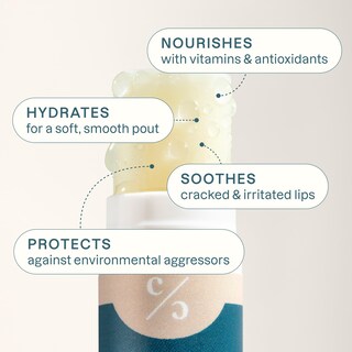 Foto 4 | Set De Bálsamo Labial Cliganic Usda Organic, 6 Sabores, 100% Natural - Venta Internacional.