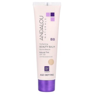 Foto 1 | Bálsamo De Belleza Andalou Naturals Perfecting Spf 30 58 Ml - Venta Internacional.