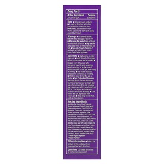 Foto 3 | Bálsamo De Belleza Andalou Naturals Perfecting Spf 30 58 Ml - Venta Internacional.