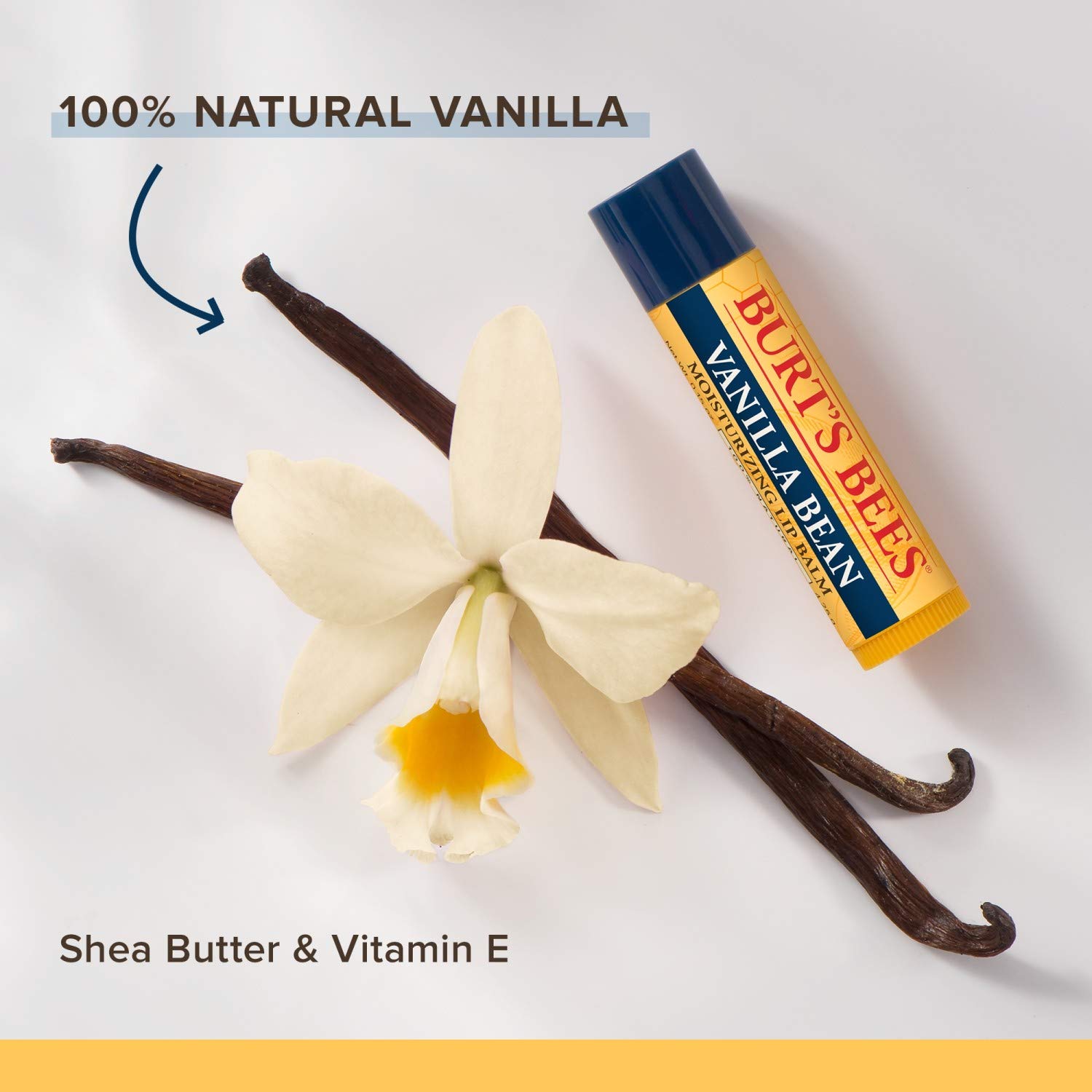 Foto 7 | Bálsamo Labial Burt's Bees Stocking Stuffers Sweet Sorbet  Paquete De 4 - Venta Internacional.
