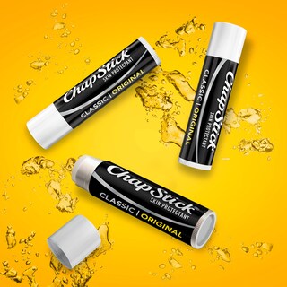 Foto 2 | Bálsamo Labial Chapstick Classic Original 4 25 Ml (paquete De 12) - Venta Internacional.