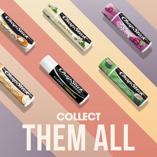 Foto 6 | Bálsamo Labial Chapstick Classic Original 4 25 Ml (paquete De 12) - Venta Internacional.