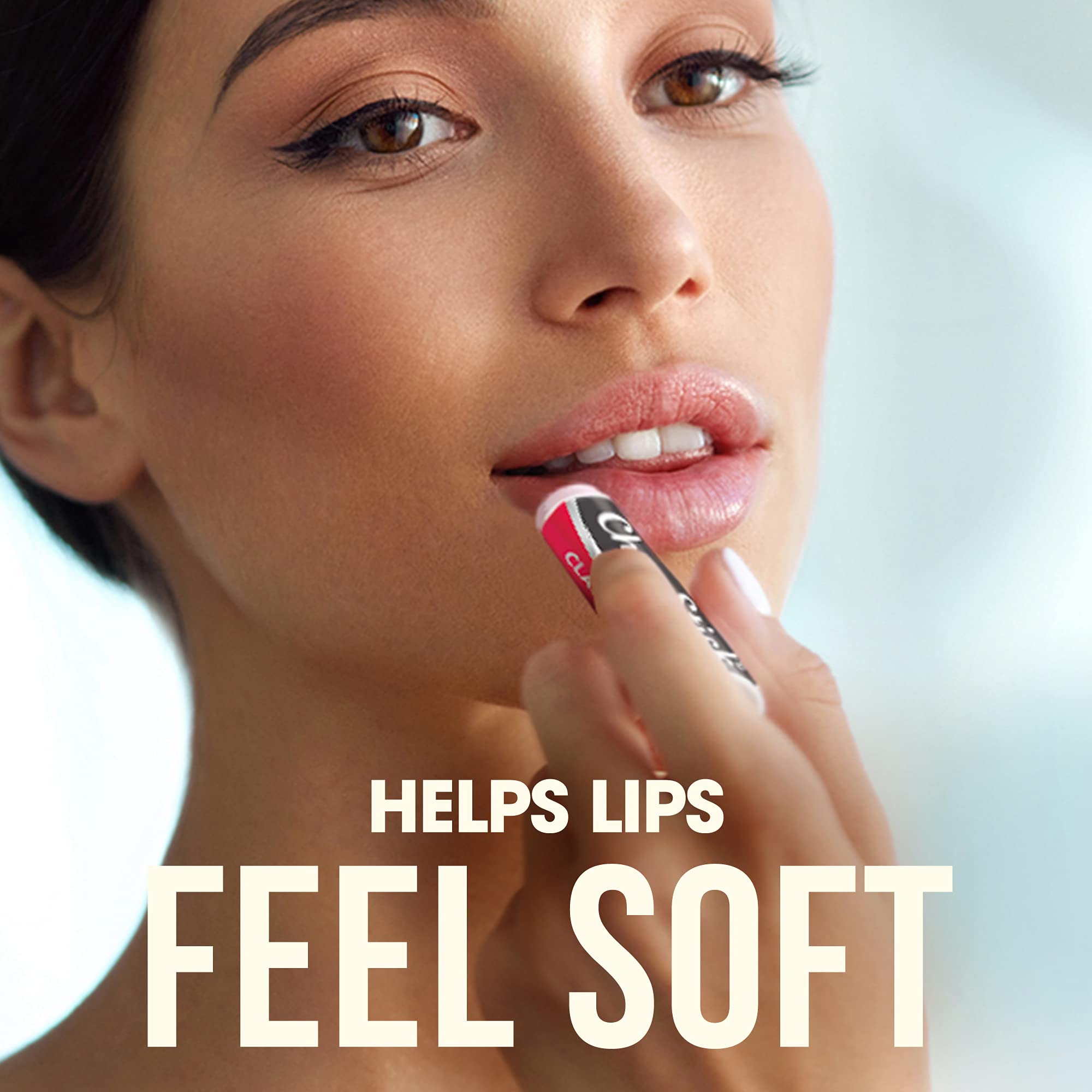 Foto 5 | Bálsamo Labial Chapstick Classic Cherry  4 4 Ml (paquete De 12) - Venta Internacional.