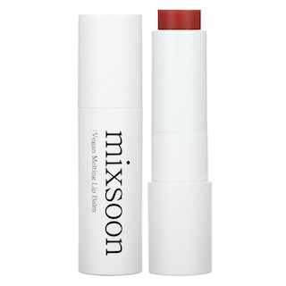 Foto 1 | Bálsamo Labial Mixsoon Vegan Melting 02 Dry Rose 4 1 G - Venta Internacional.