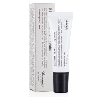 Foto 1 | Bálsamo Labial Benton Honest 10 Ml 99% De Origen Natural Con 7 Aceites - Venta Internacional.