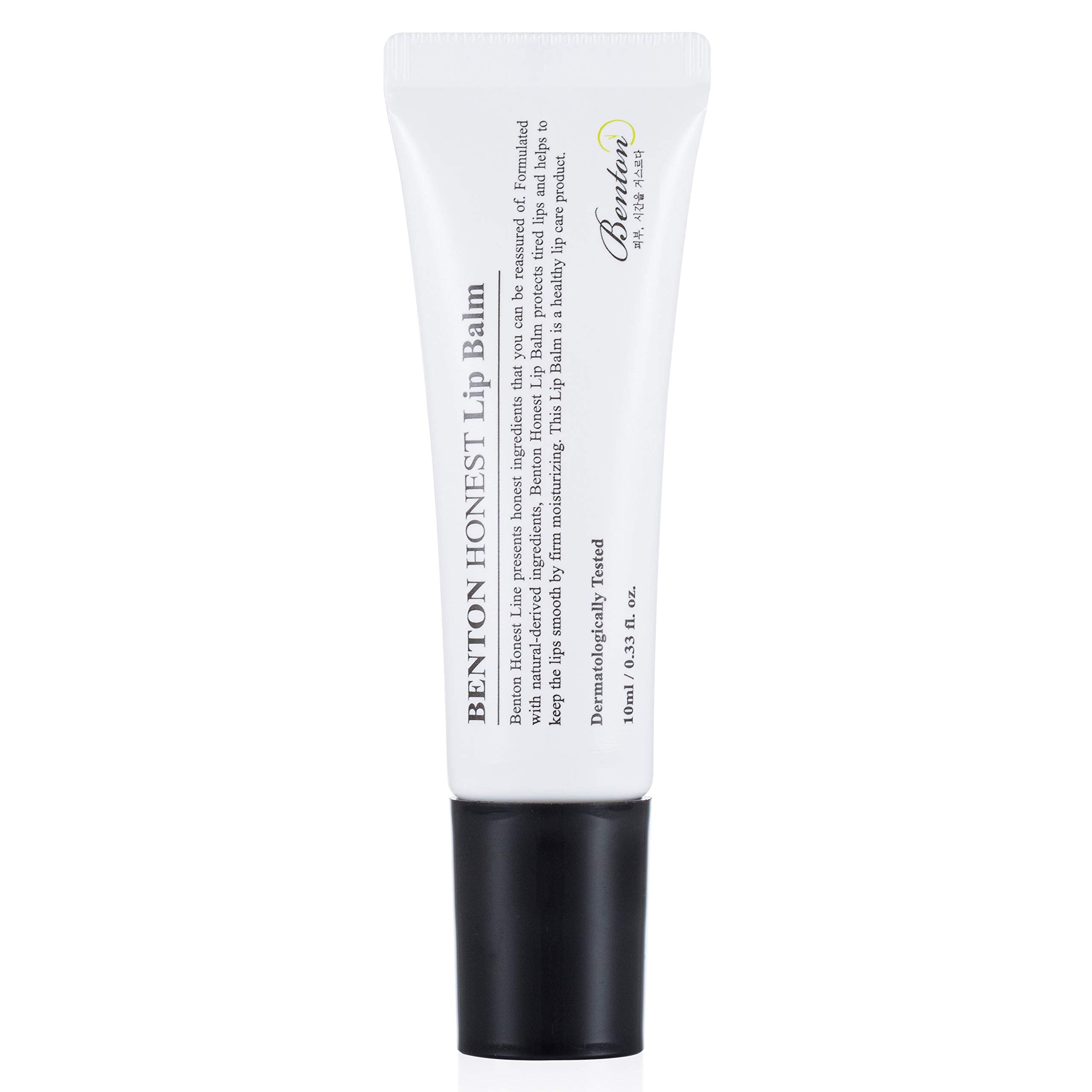 Foto 3 pulgar | Bálsamo Labial Benton Honest  10 Ml  99% De Origen Natural Con 7 Aceites - Venta Internacional.