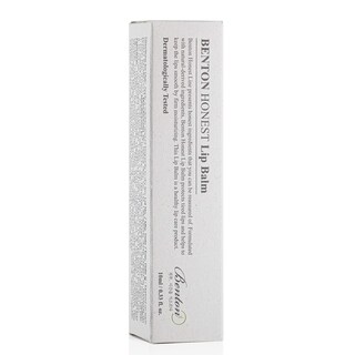 Foto 3 | Bálsamo Labial Benton Honest 10 Ml 99% De Origen Natural Con 7 Aceites - Venta Internacional.