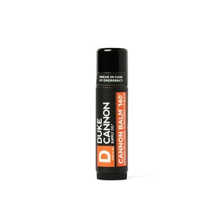 Foto 1 | Bálsamo Labial Duke Cannon Balm 140° Tactical Spf 30 16 Ml Naranja Sanguina - Venta Internacional.
