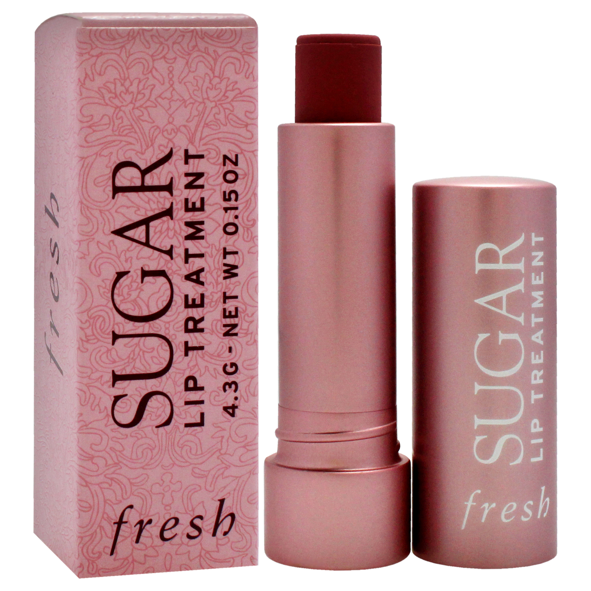 Foto 4 pulgar | Tratamiento Labial Con Pétalos De Azúcar Frescos Teñidos  4 2 Ml  24 Horas  Hidratante - Venta Internacional.