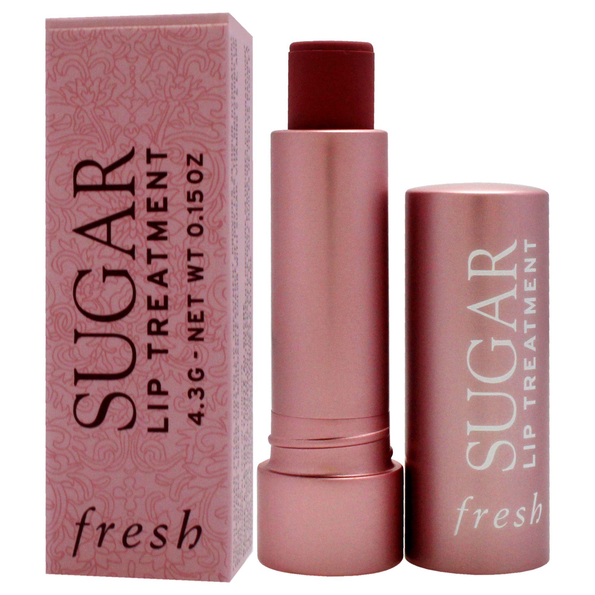 Foto 5 pulgar | Tratamiento Labial Con Pétalos De Azúcar Frescos Teñidos  4 2 Ml  24 Horas  Hidratante - Venta Internacional.