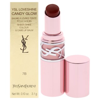 Foto 1 | Bálsamo Labial Yves Saint Laurent Loveshine Candy Glow Balm 3 Ml - Venta Internacional.