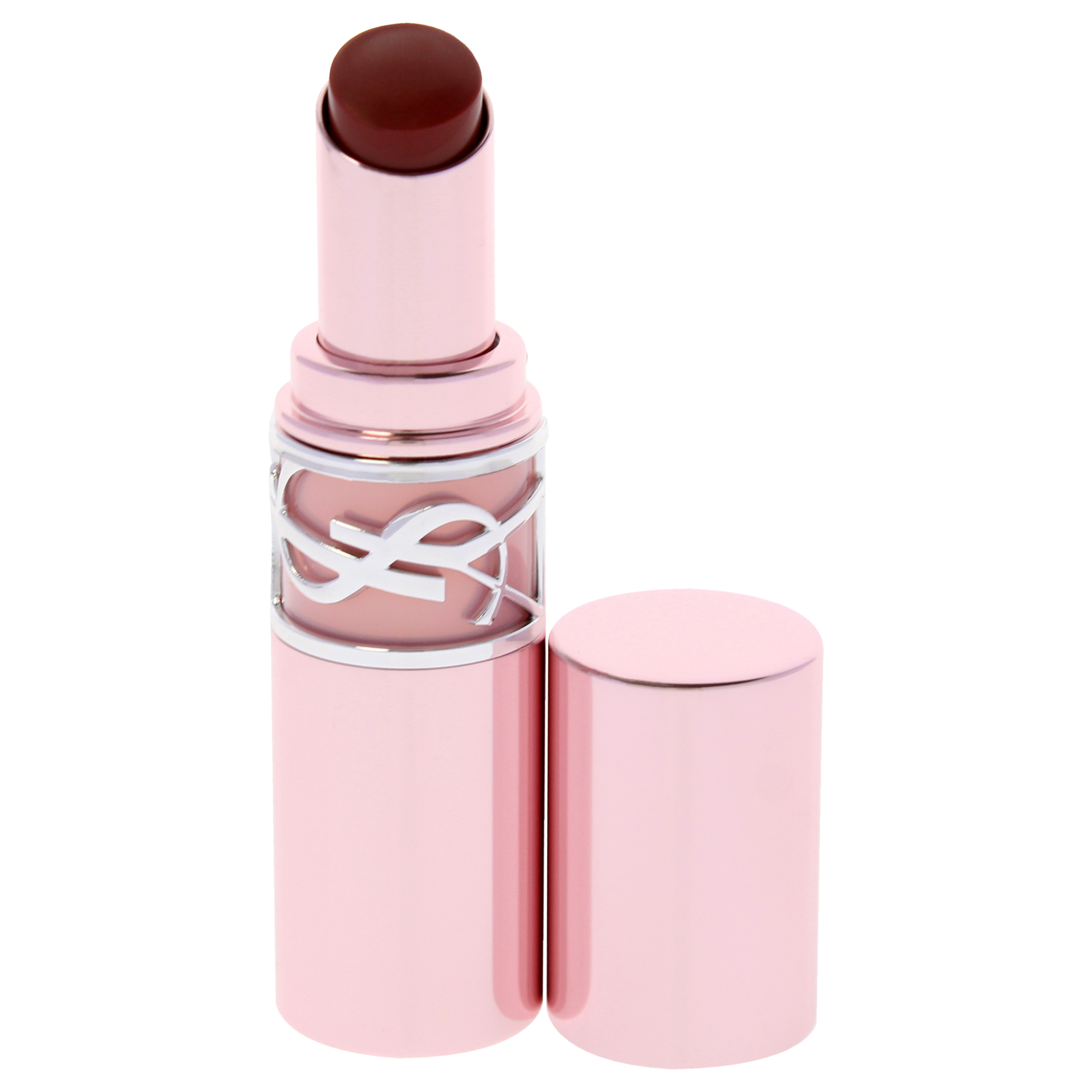 Foto 3 pulgar | Bálsamo Labial Yves Saint Laurent Loveshine Candy Glow Balm 3 Ml - Venta Internacional.