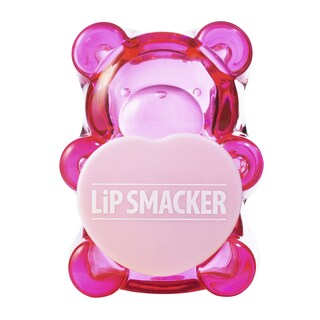 Foto 1 | Bálsamo Labial Lip Smacker Sugar Bear Luv U Straw-berry Much - Venta Internacional.