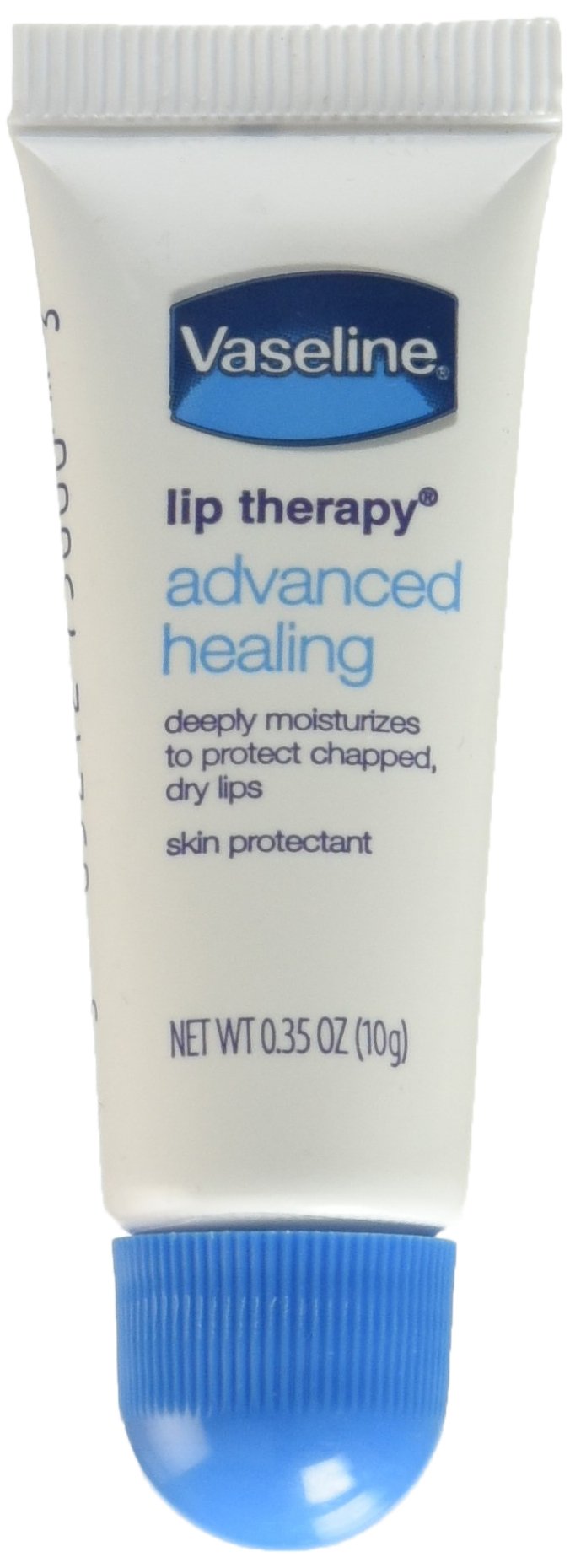 Foto 2 pulgar | Vaselina Avanzada De Vaselina Lip Therapy  Paquete De 3 - Venta Internacional.