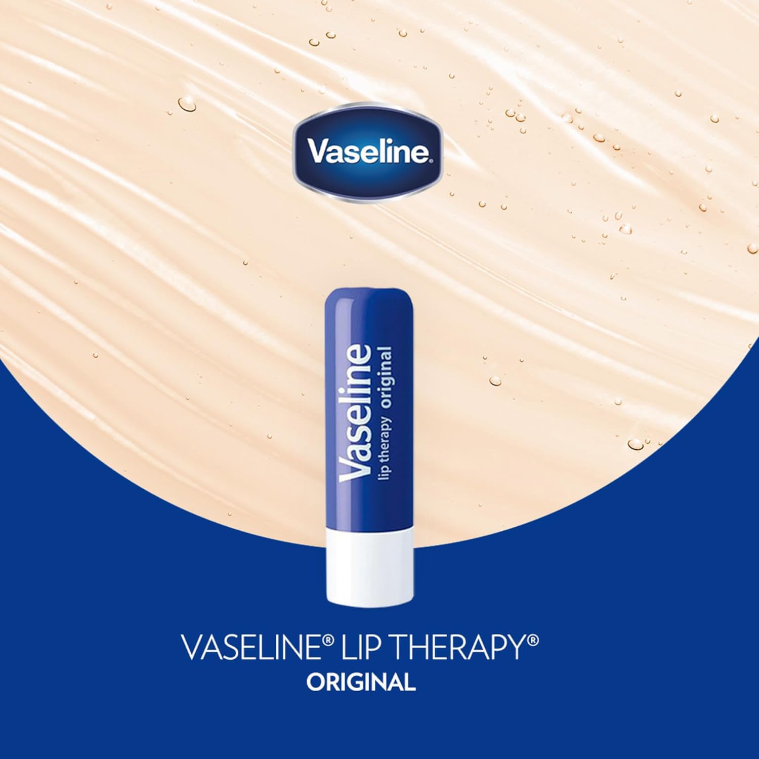 Foto 4 pulgar | Bálsamo Labial Vaseline Lip Therapy Original  Paquete De 8 Unidades  4 Ml - Venta Internacional.