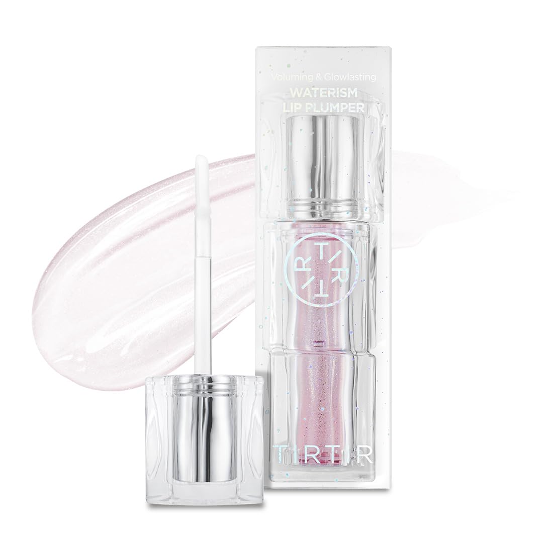 Foto 2 pulgar | Tinte Labial Tirtir Waterism Glow Lip Plumper  Rosa Claro  4 Ml - Venta Internacional.